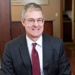 Robert P. Laue