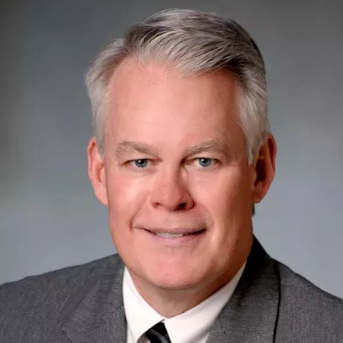 Robert P. Smyth