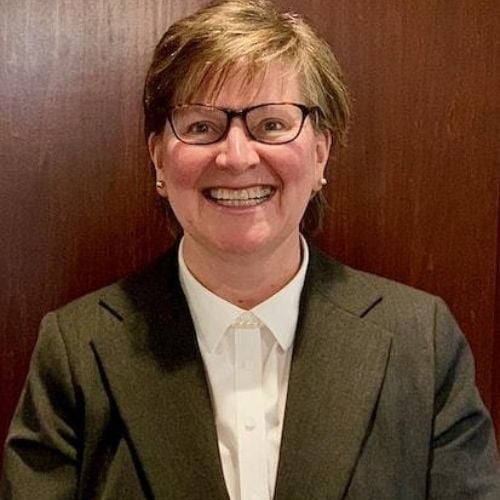 Roberta Walz-O’Leary