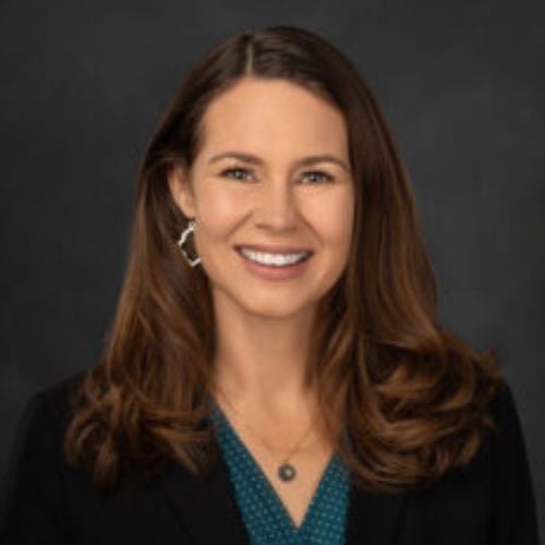 Robyn J. De Vos