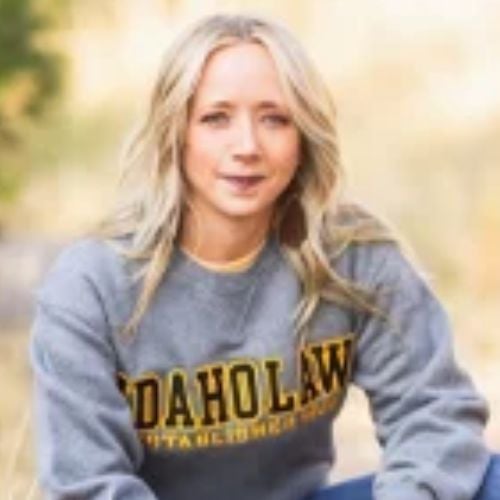 Robyn L. McPherson