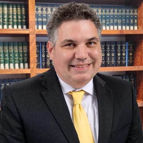 Rocco Columbus