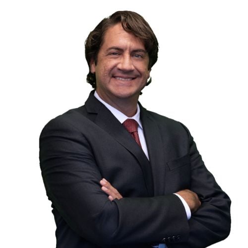Ron Hertel, Jr.