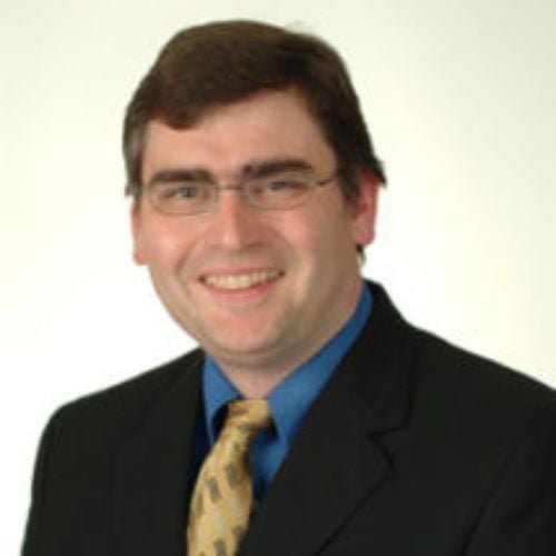 Ronald C. Morton