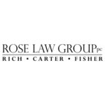 Rose Law Group, pc.