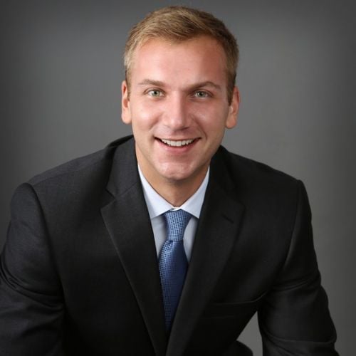 Ross N. Tentinger