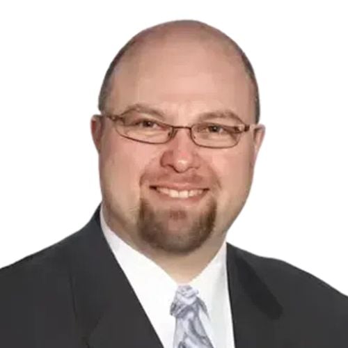 Ross Pytlik