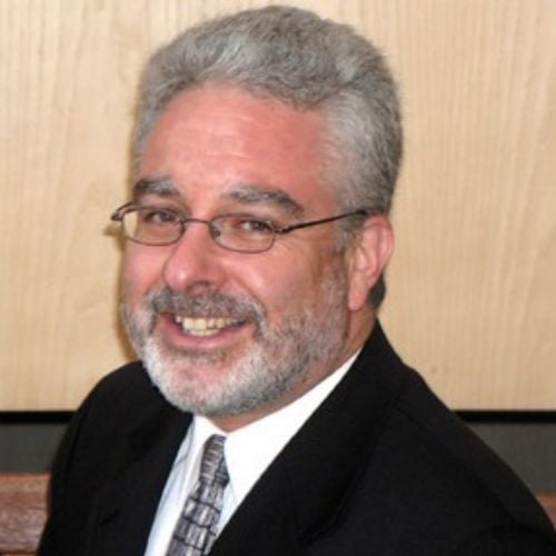 Russell J. Goldsmith