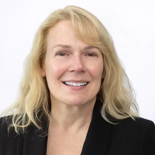 Ruth Schaub
