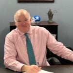 Ryan J. Matthews