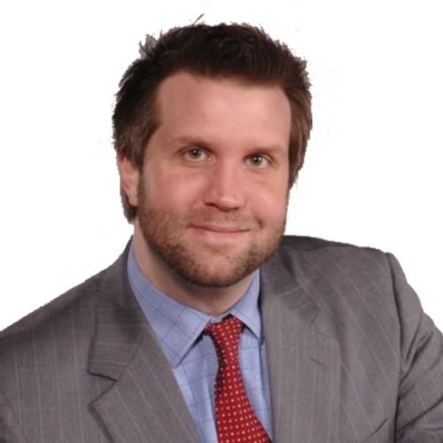 Ryan M. Landry