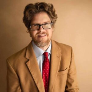 Ryan M. Streich