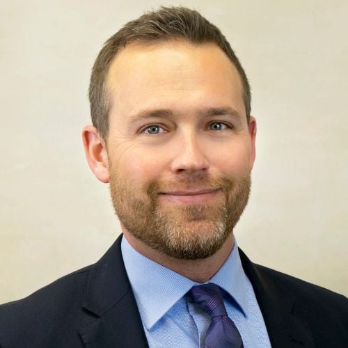 Ryan Mitchell
