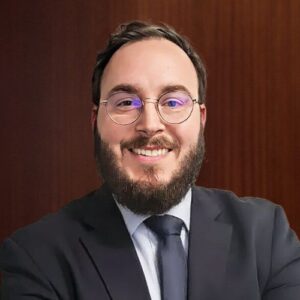 Ryan Zabel