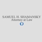 Samuel H. Shamansky, Attorney at Law