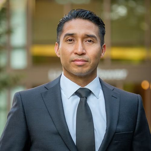 Samuel Hernandez