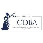 San Diego Criminal Defense Bar Association