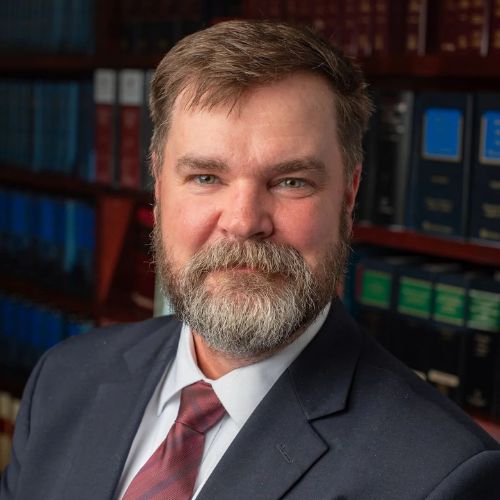 Sander J. Morehead