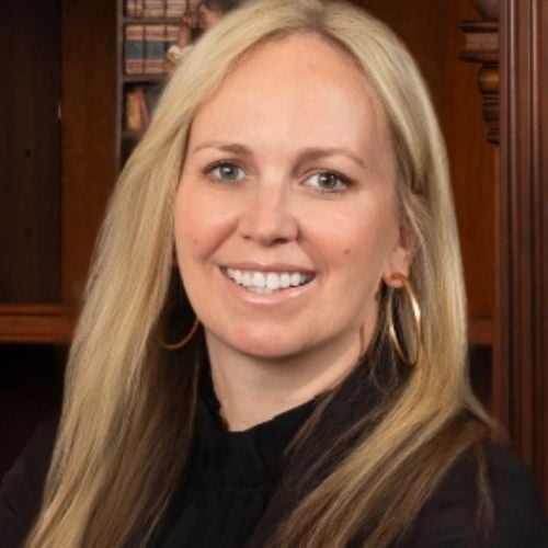 Sarah Bearden