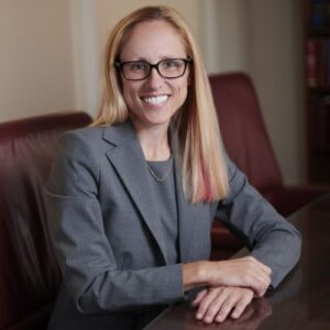 Sarah L. Fowler
