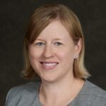 Sarah M. Coleman