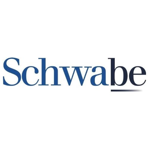 Schwabe, Williamson & Wyatt, P.C.