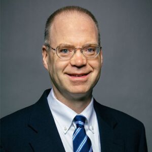 Scott C. Rand