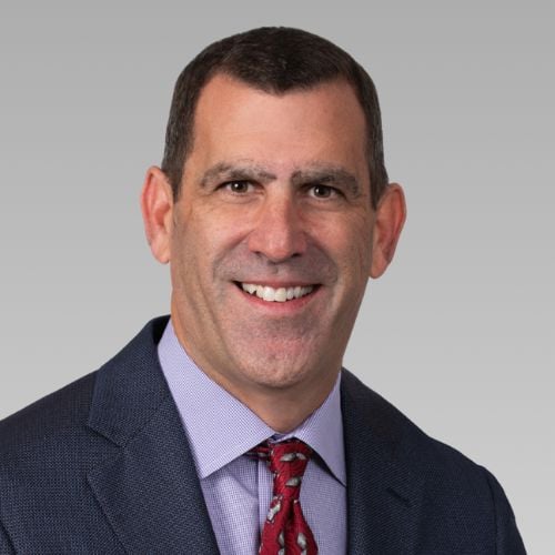 Scott D. Museles