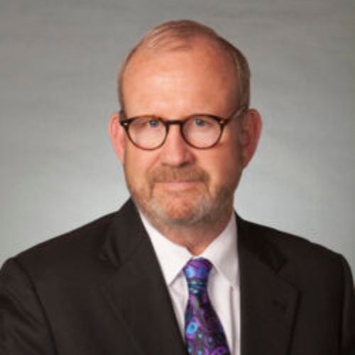 Scott E. Shockley
