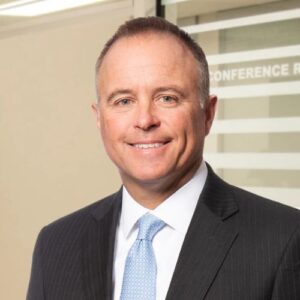 Scott F. Lehman