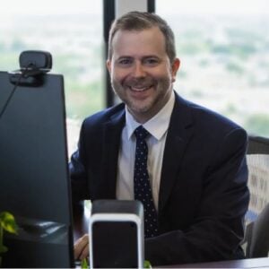 Scott Stillson