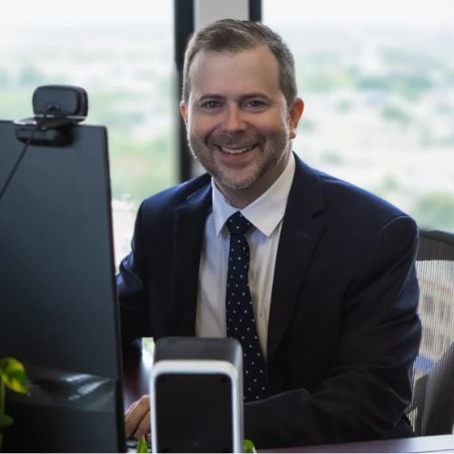 Scott Stillson