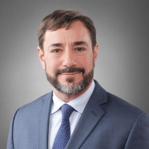 Seth I. Appel