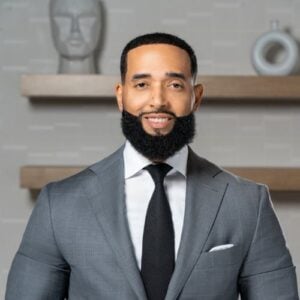 Shani O. Brooks