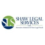 Shaw Legal Services Ltd