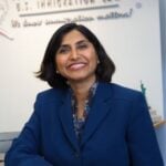 Sheela Murthy