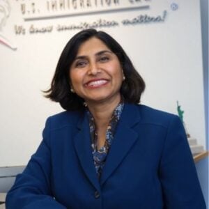 Sheela Murthy
