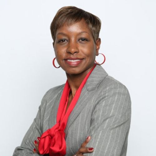 Shelice R. Tolbert