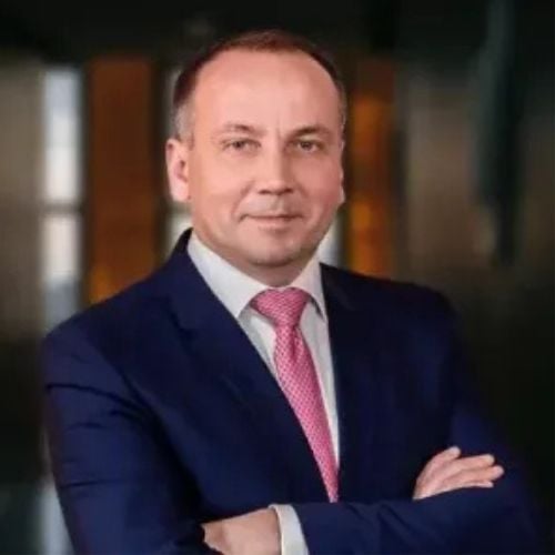 Slawomir Platta