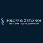 Soloff & Zervanos P.C.