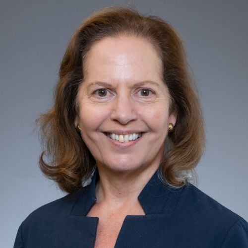 Stacey P. Nakasian