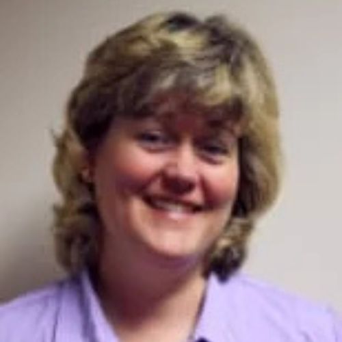Stacie Carrithers