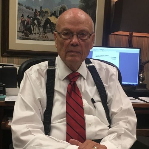 Stanley R. Ausemus