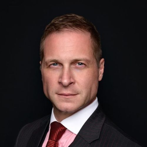 Stefan Rozembersky