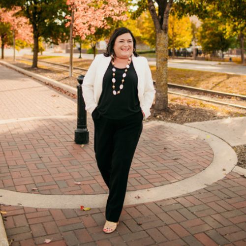 Stephanie C. Doran