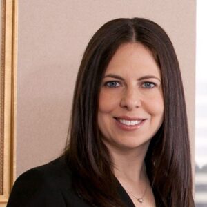 Stephanie F. Freeman