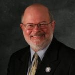 Stephen Burrow