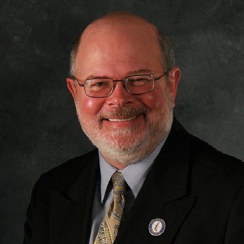 Stephen Burrow