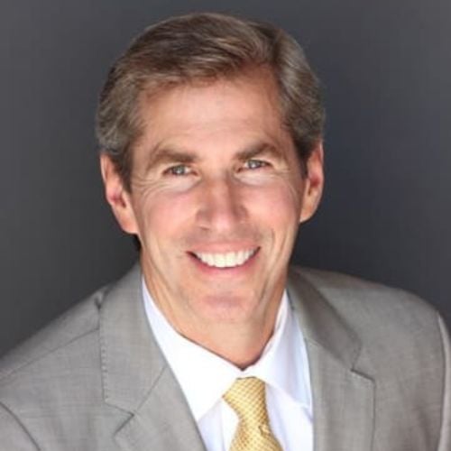 Stephen C. Kimball