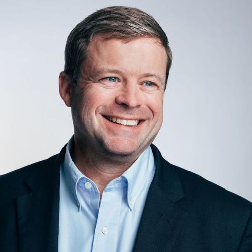 Stephen D. Barham